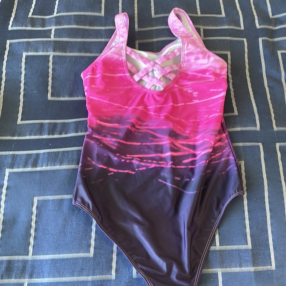 Swimsuit - Picture 2 of 2